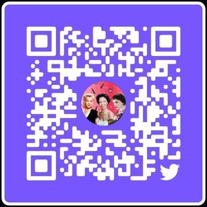 Follow me on Twitter!